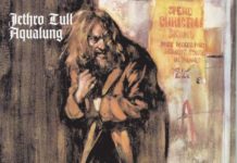 How Painting a Cover for Jethro Tull Haunted This Artist Burton Silverman paintings - FineArtConnoisseur.com