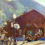 Featured Artwork: Jill Banks