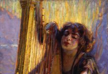 100 Years of Art in Laguna Beach, California Fine art oil paintings - FineArtConnoisseur.com