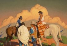 A Visual and Social Showcase: 300 Paintings and Sculptures Western art - FineArtConnoisseur.com