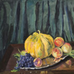 The Paintings of Sir Winston Churchill Sir Winston Churchill paintings - FineArtConnoisseur.com