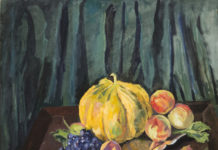 The Paintings of Sir Winston Churchill Sir Winston Churchill paintings - FineArtConnoisseur.com