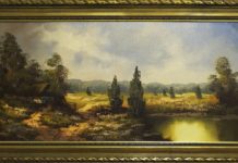 Art Collecting 101: What Is This Painting Worth? Art Collecting 101: What Is This Painting Worth?