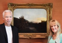 An Unexpected Journey in Art Collecting Art Collectors - FineArtConnoisseur.com