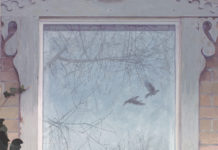 Oil Painters of America Announces Winners Oil Painters of America winners - FineArtConnoisseur.com
