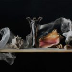 Figurative Artist Spotlight: Sadie Valeri Sadie Valeri paintings - FineArtConnoisseur.com