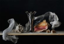 Figurative Artist Spotlight: Sadie Valeri Sadie Valeri paintings - FineArtConnoisseur.com