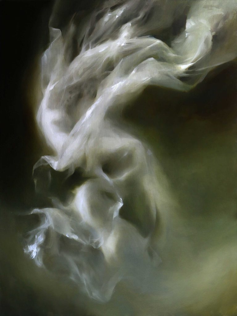 Sadie Valeri paintings - FineArtConnoisseur.com