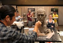 Recap of the National Sculpture Society 2018 Conference National Sculpture Society - FineArtConnoisseur.com