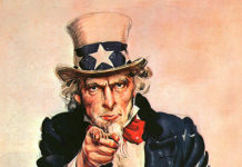 American Illustrations: The 10 Greatest Masterpieces American Illustrations - I Want You poster - FineArtConnoisseur.com