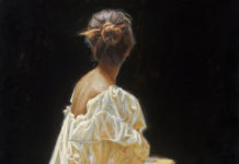 Full Sun: American Women Artists Illuminate the Haggin Museum American Women Artists - FineArtConnoisseur.com