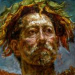 From the Artist’s Perspective – July/August 2018 Edition Artists on Art magazine - Victor Wang - FineArtConnoisseur.com
