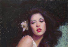 Featured Artwork: William A. Schneider