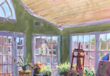 Featured Artwork: Jennifer Taylor