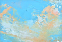 Featured Artwork: Mary Bentz Gilkerson