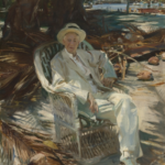 John Singer Sargent and Chicago’s Gilded Age John Singer Sargent paintings - FineArtConnoisseur.com
