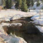 A Prodigious Prodigy Kyle Ma artist - FineArtConnoisseur.com