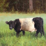 Featured Artwork: Beth Marchant