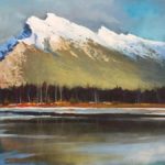 9 Acrylic Paintings Worthy of Recognition Acrylic paintings - FineArtConnoisseur.com
