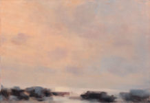 Celebrating a “Fourteener” Art gallery news - FineArtConnoisseur.com