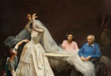 A Mecca for Contemporary Realism Contemporary realism - FineArtConnoisseur.com