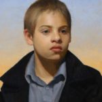 Figurative Art Spotlight: Danny Grant Figurative art by Danny Grant - FineArtConnoisseur.com