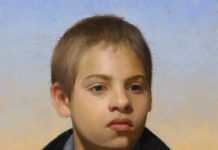 Figurative Art Spotlight: Danny Grant Figurative art by Danny Grant - FineArtConnoisseur.com