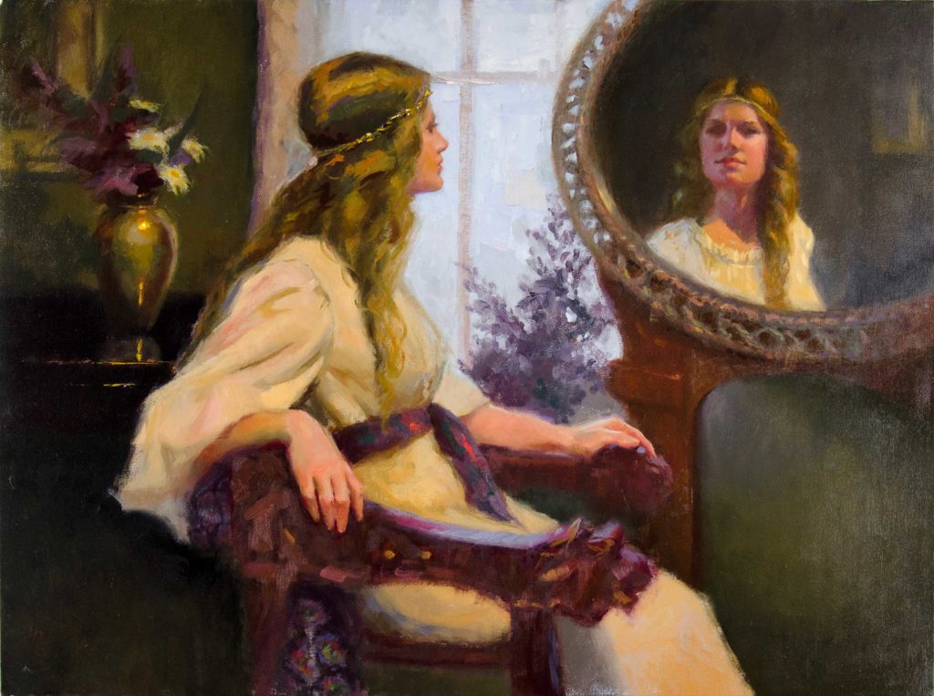Improve Your Art - William Schneider - FineArtConnoisseur.com