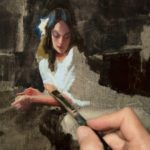 3 Ways to Achieve Excellence in Art Improve Your Art - William Schneider - FineArtConnoisseur.com