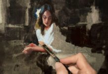 3 Ways to Achieve Excellence in Art Improve Your Art - William Schneider - FineArtConnoisseur.com