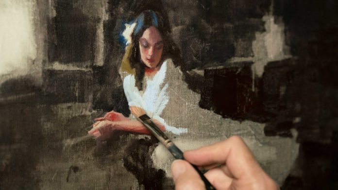 Improve Your Art - William Schneider - FineArtConnoisseur.com