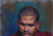Studio Incamminati Appoints New Dean Portraits by Dan Thompson, Studio Incamminati Dean - FineArtConnoisseur.com