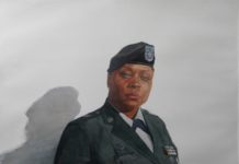 Why Watercolor? Mario Robinson Answers Mario Robinson watercolor paintings - FineArtConnoisseur.com