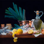 Featured Artwork: Matthew Bird