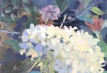 Featured Artwork: Sara Jane Reynolds
