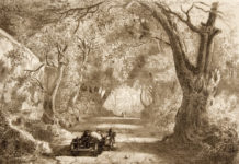 A Significant Gift to Syracuse University Art Exhibition - FineArtConnoisseur.com