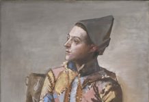What Does a Masterpiece Mean to Pablo Picasso? Pablo Picasso art - FineArtConnoisseur.com