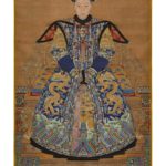 Empresses of China’s Forbidden City “Empresses of China’s Forbidden City” Debuts at Peabody Essex Museum - FineArtConnoisseur.com