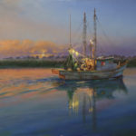 Featured Artwork: Bill Suys