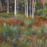 New Interpretations of Avian Marvels: Birds in Art Birds in Art - FineArtConnoisseur.com
