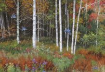 New Interpretations of Avian Marvels: Birds in Art Birds in Art - FineArtConnoisseur.com