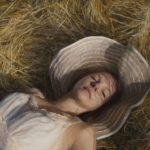 Fiercely Inspired: Spotlight on Candice Bohannon Figurative art - Candice Bohannon - FineArtConnoisseur.com