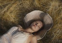 Fiercely Inspired: Spotlight on Candice Bohannon Figurative art - Candice Bohannon - FineArtConnoisseur.com