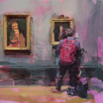 Figurative Works from 20 Countries Figurative art on view - FineArtConnoisseur.com