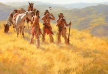 Recent Auction Exceeds $13.2 Million in Sales Fine art auctions - FineArtConnoisseur.com