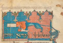 Art of Three Faiths: A Torah, a Bible, and a Qur’an Religious art - Getty Museum - FineArtConnoisseur.com