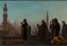 Boston Auctioneer Discovers Rare 19th-Century Oil Painting Art auction - FineArtConnoisseur.com