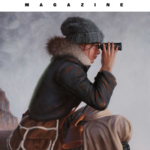 From the Artist’s Perspective – September/October 2018 Edition Artists on Art magazine