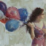 Featured Artwork: Chantel Lynn Barber