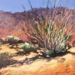 Featured Artwork: Jane Christie